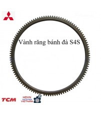 Vành răng bánh đà S4S Mitsubishi - S4S Engine Flywheel Tooth Ring - 32A21-00900